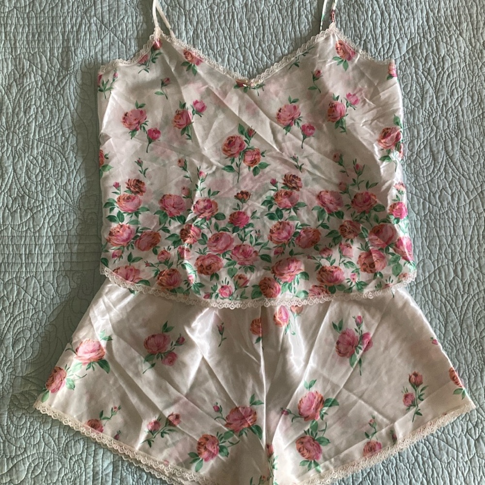 Vintage Sleep Set